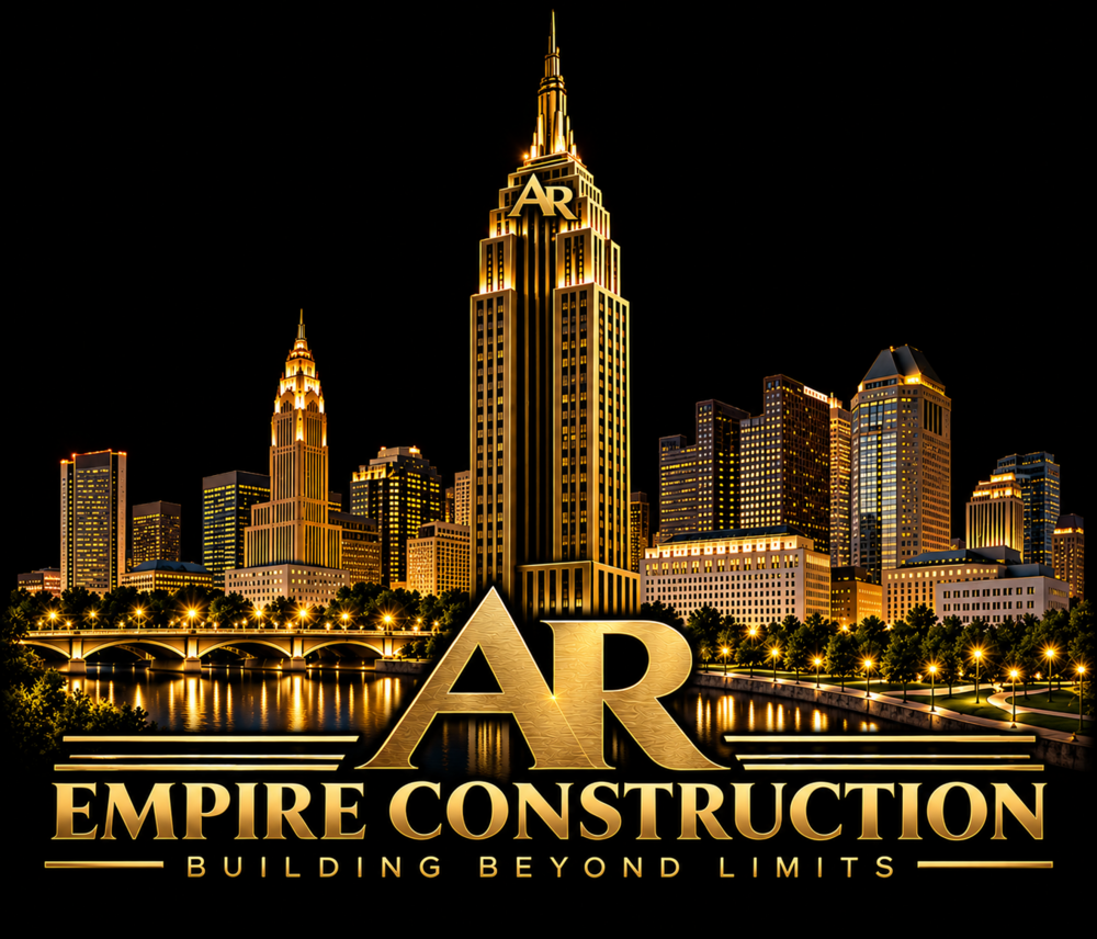 AR Empire Construction